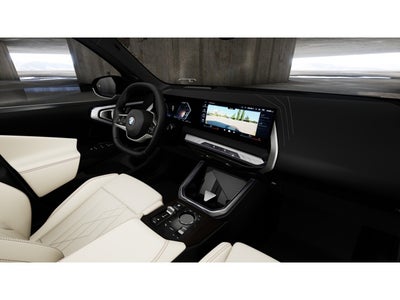 2026 BMW X3 Base