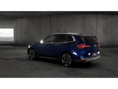 2026 BMW X3 Base