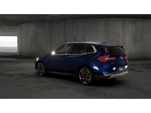 2026 BMW X3 Base