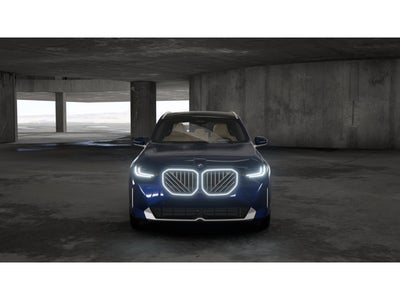 2026 BMW X3 Base