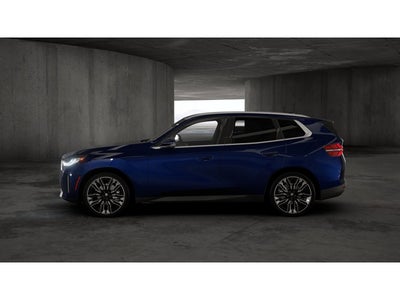 2026 BMW X3 Base