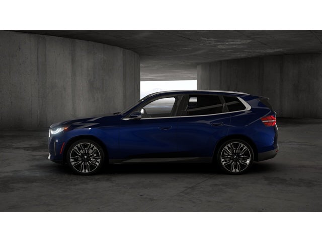 2026 BMW X3 Base