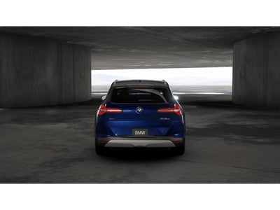 2026 BMW X3 Base