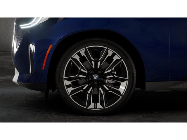 2026 BMW X3 Base