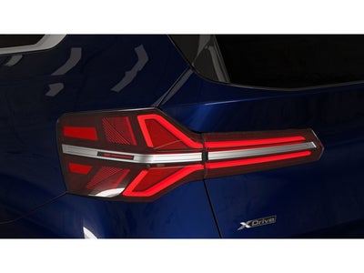 2026 BMW X3 Base