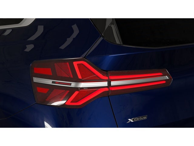 2026 BMW X3 Base