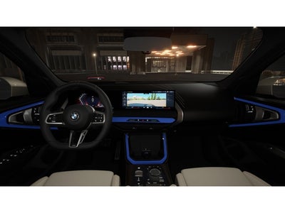 2026 BMW X3 Base