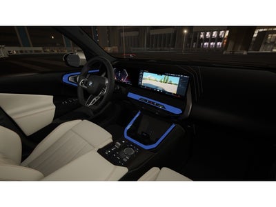 2026 BMW X3 Base