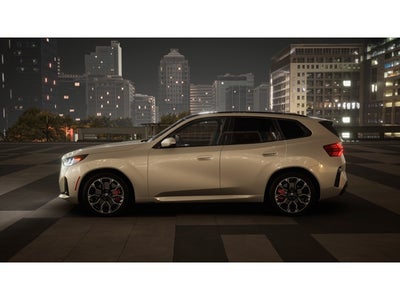 2026 BMW X3 Base