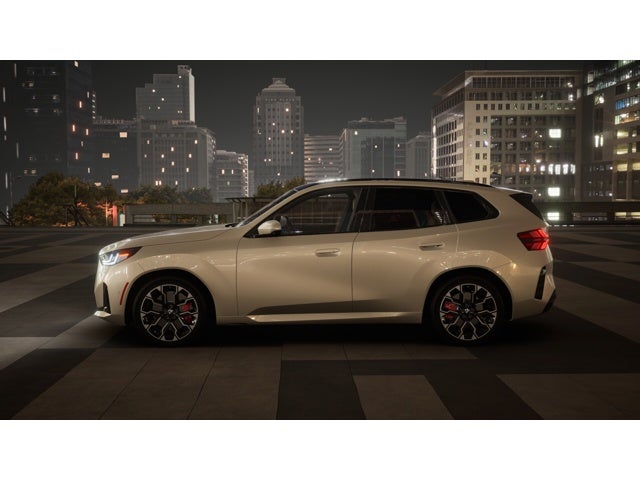 2026 BMW X3 Base