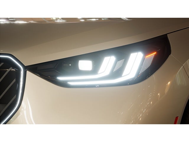 2026 BMW X3 Base