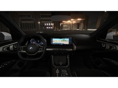 2026 BMW X3 Base