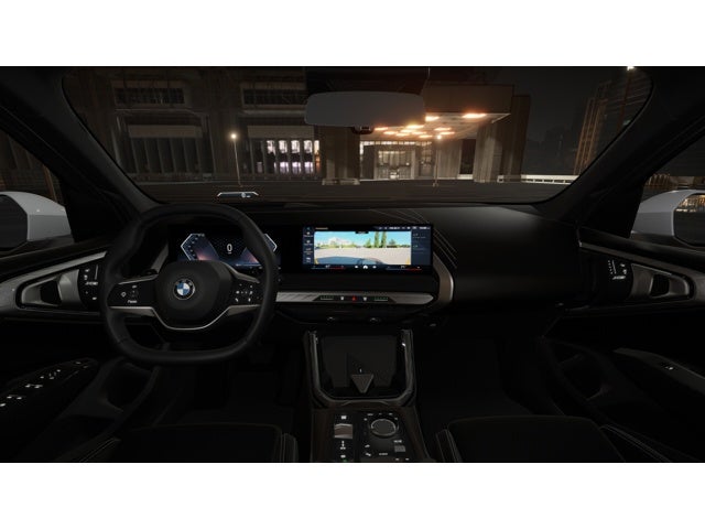 2026 BMW X3 Base