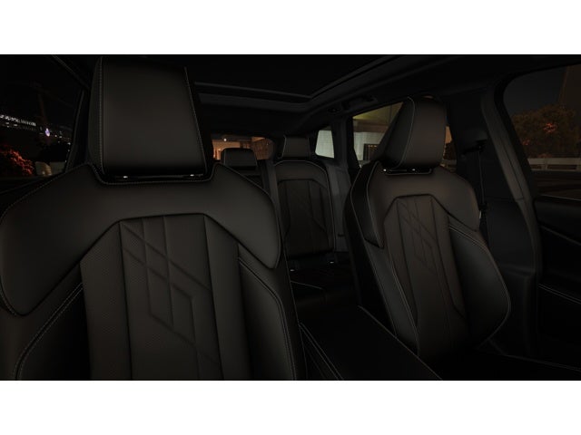 2026 BMW X3 Base
