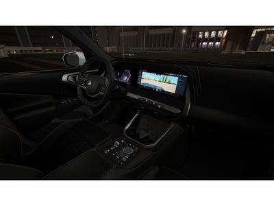 2026 BMW X3 Base