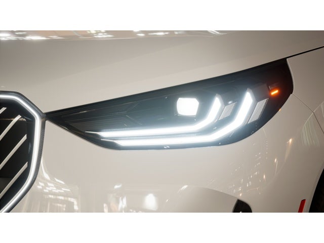 2026 BMW X3 Base