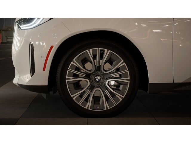 2026 BMW X3 Base