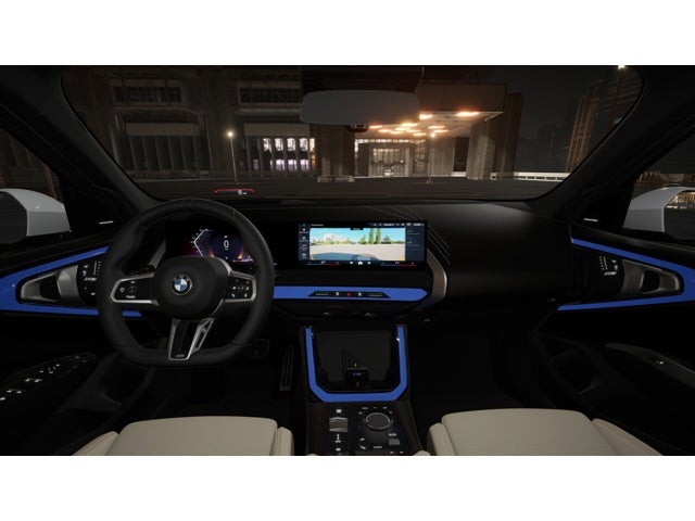 2026 BMW X3 Base