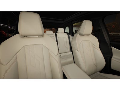 2026 BMW X3 Base