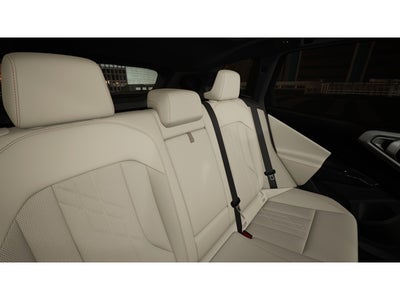 2026 BMW X3 Base