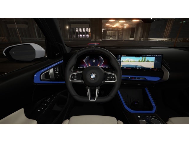 2026 BMW X3 Base
