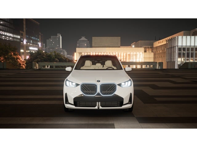 2026 BMW X3 Base
