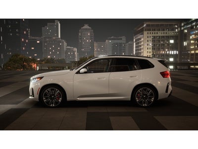 2026 BMW X3 Base