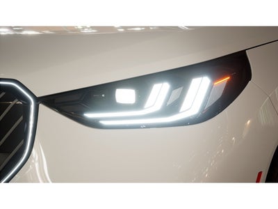 2026 BMW X3 Base