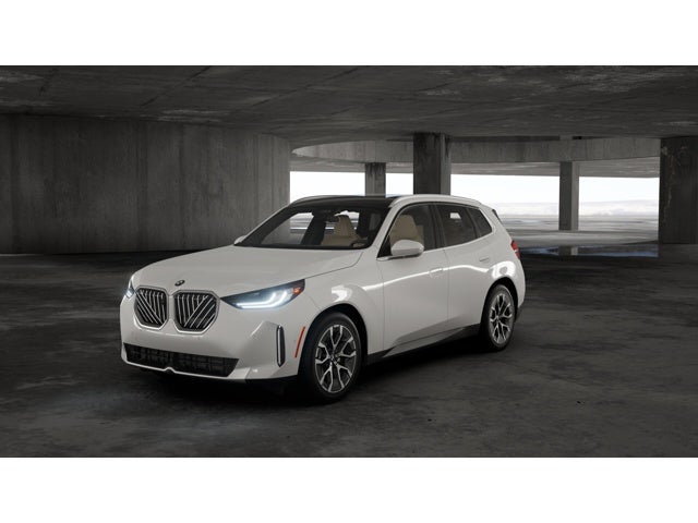 2026 BMW X3 Base