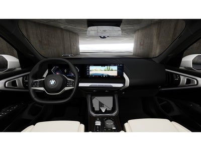 2026 BMW X3 Base