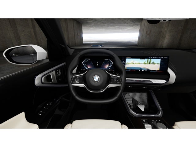 2026 BMW X3 Base