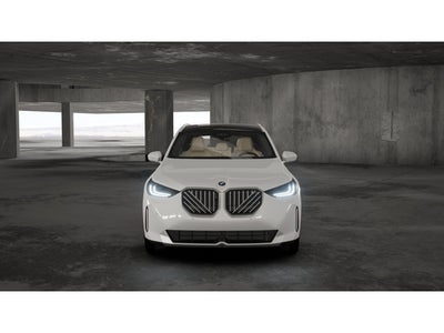 2026 BMW X3 Base