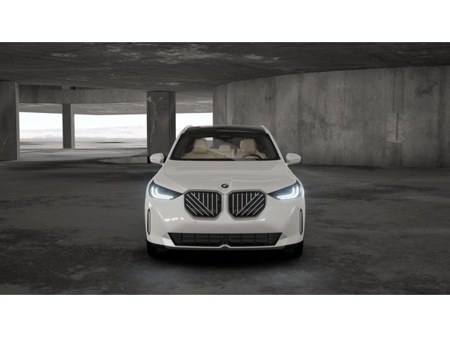 2026 BMW X3 Base