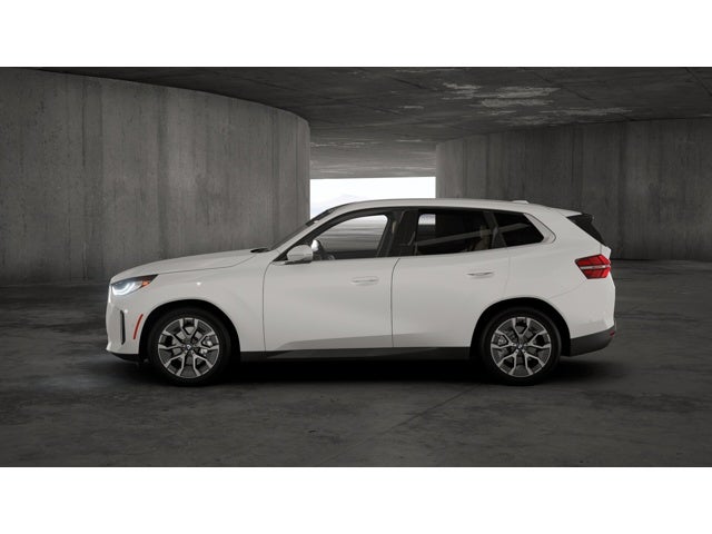 2026 BMW X3 Base
