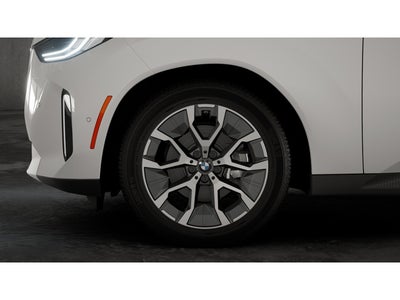 2026 BMW X3 Base