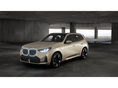 2026 BMW X3 Base