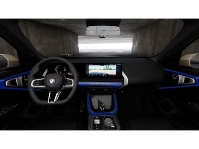 2026 BMW X3 Base