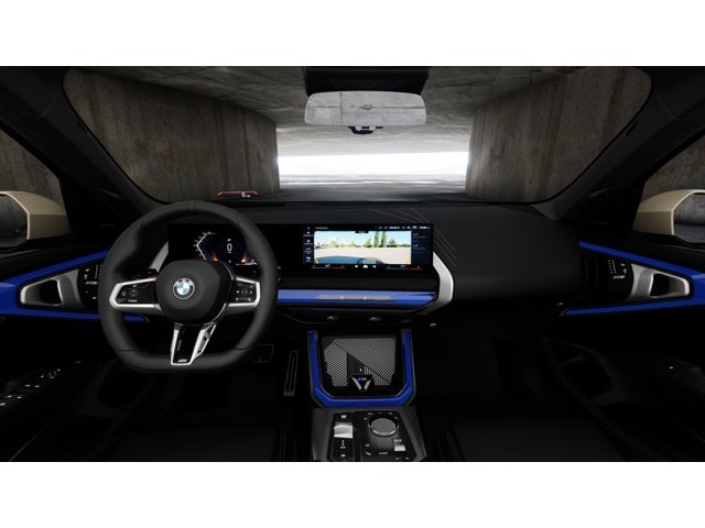 2026 BMW X3 Base