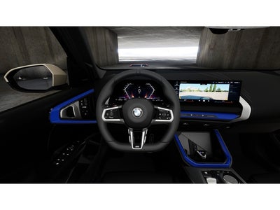 2026 BMW X3 Base