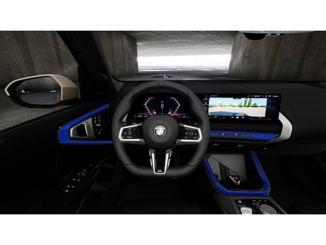 2026 BMW X3 Base
