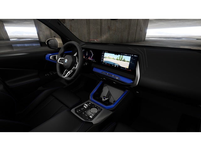2026 BMW X3 Base