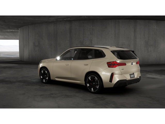 2026 BMW X3 Base