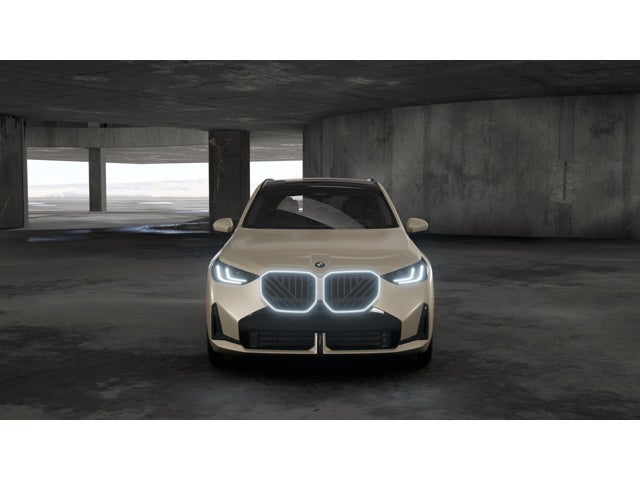 2026 BMW X3 Base