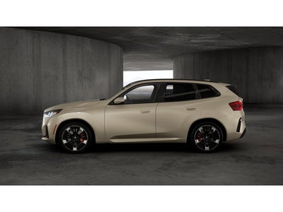 2026 BMW X3 Base