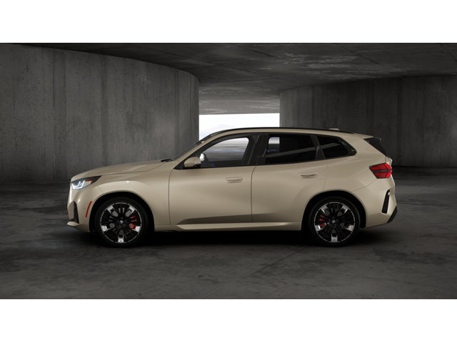 2026 BMW X3 Base