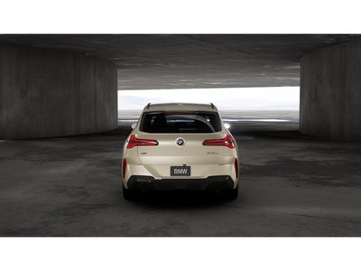 2026 BMW X3 Base