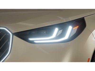 2026 BMW X3 Base