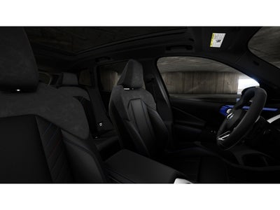 2026 BMW X3 Base