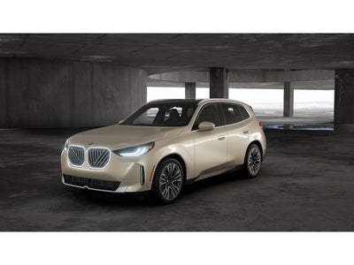 2026 BMW X3 Base
