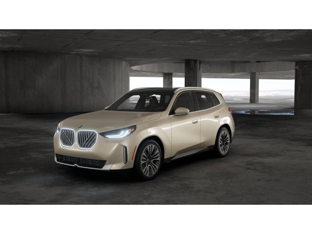 2026 BMW X3 Base